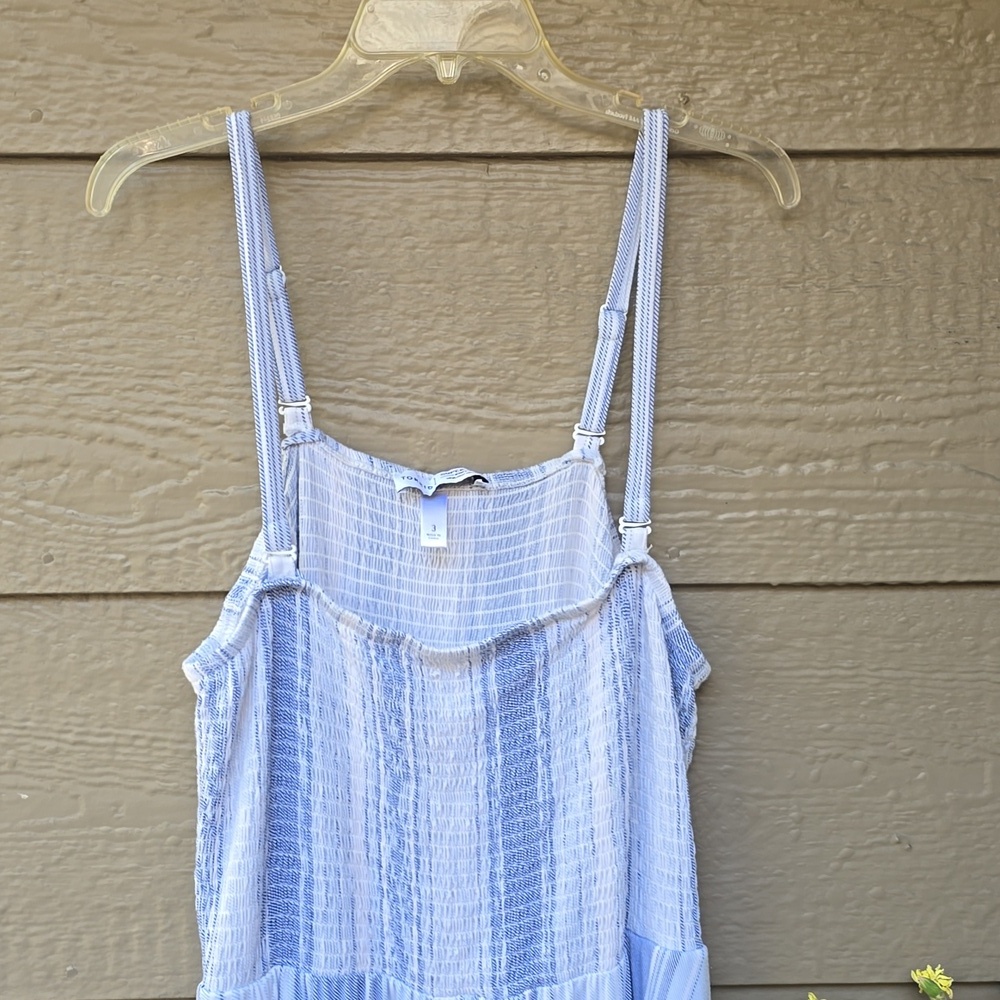 Torrid super Soft Knit Stripe Dress 3x - Picture 5 of 12